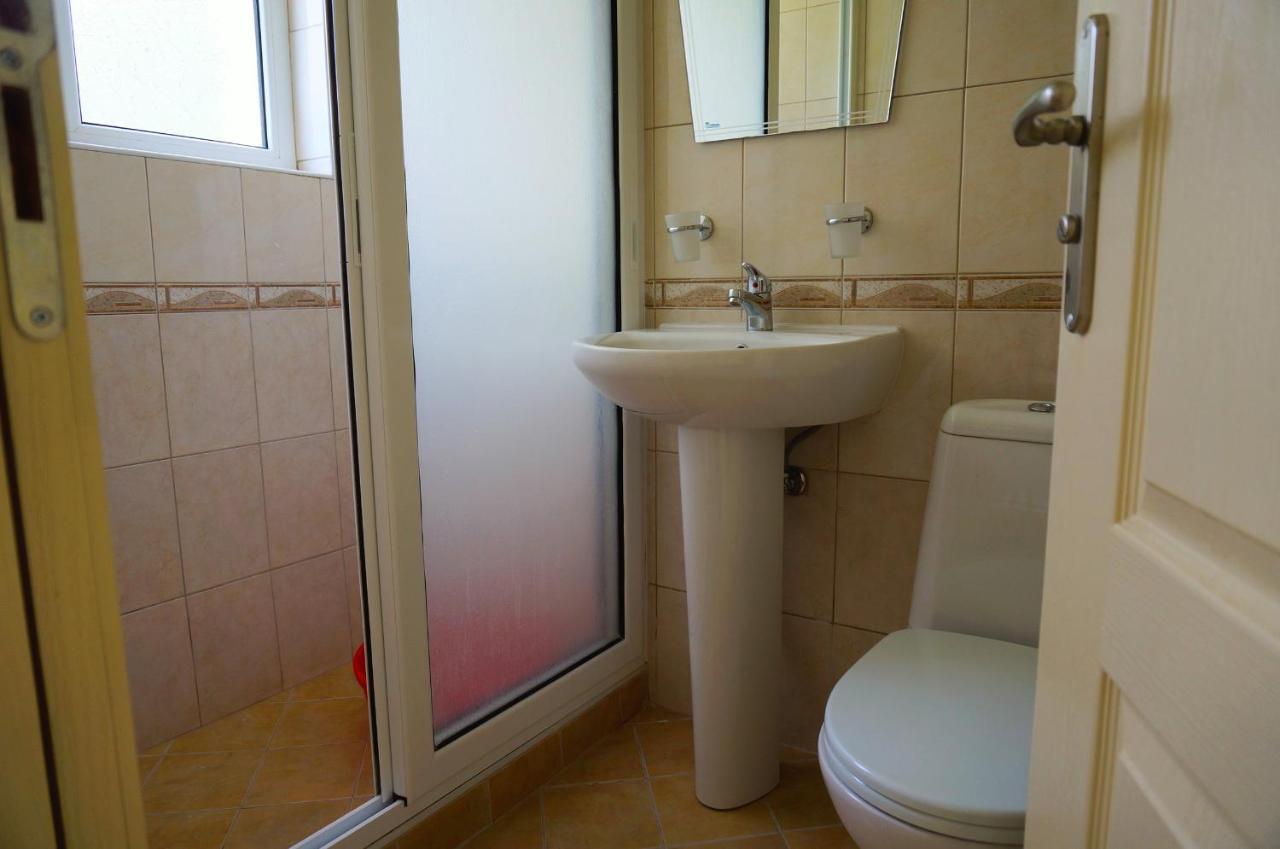 Апартамент Серена - Apartment Serena - Balchik Villa Zone Exterior foto